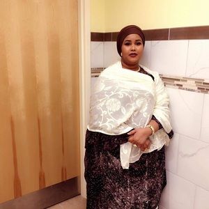 Meet your Posher, Mudan